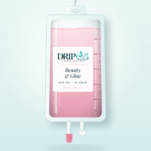 Beauty IV / Anti-Aging