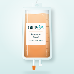 Immune Boost