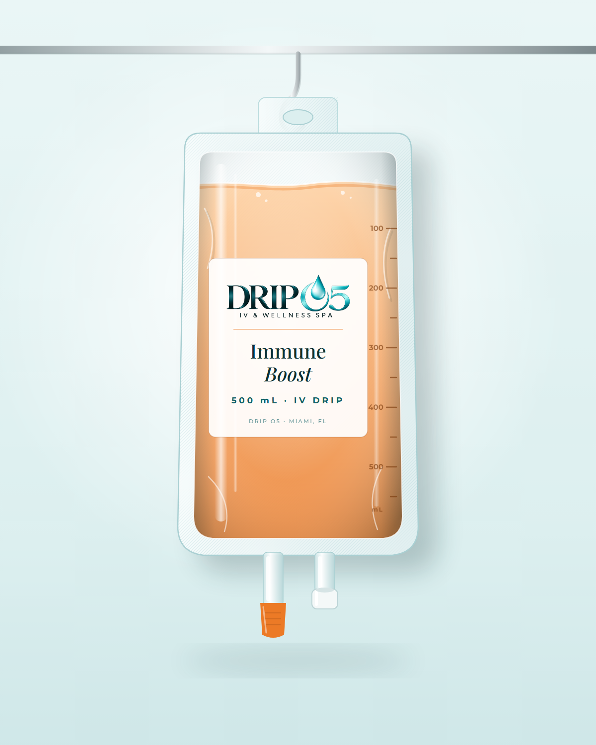 Immune Boost